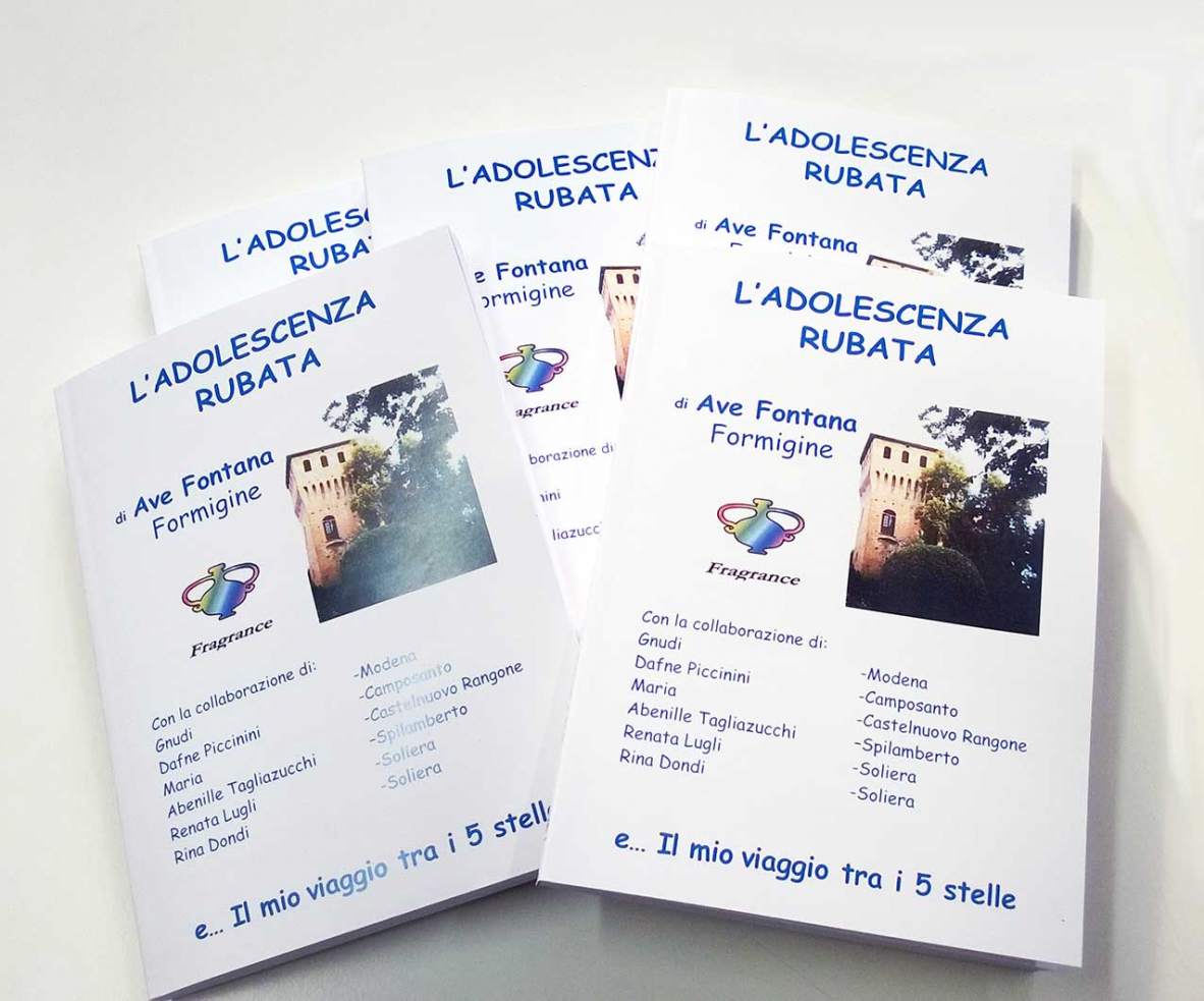 piccola editoria